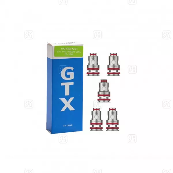 83_Испаритель_Vaporesso_LUXE_PM40_TARGET_PM30_Xiron_GTX_2_0_6ohm