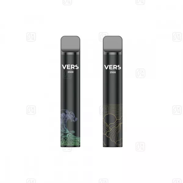 VERS 2500