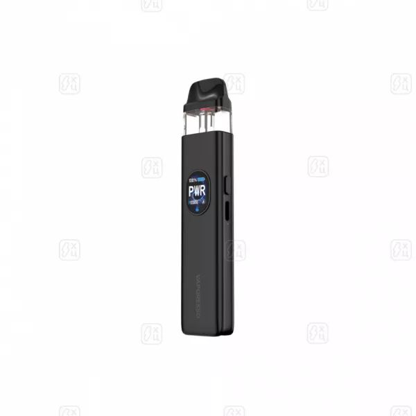 POD-система Vaporesso XROS 5 Cosmic Black - Космический черный_