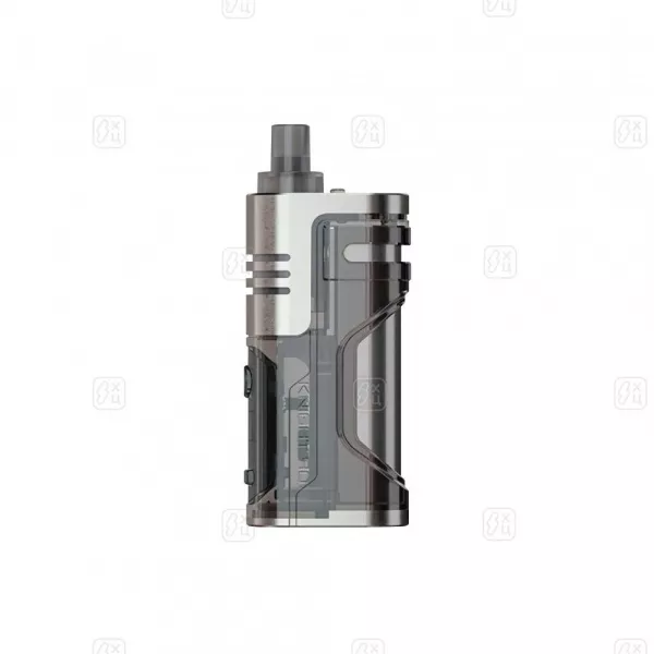33_POD_система_Smoant_Knight_40_SS_Серебряный