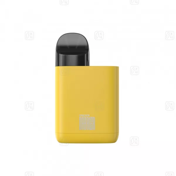 Brusko DABBLER NICE PLUS_жёлтый