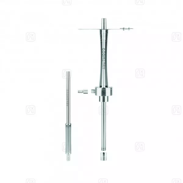 Кальян Geometry Hookah BIG BRO STEEL