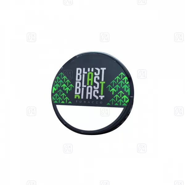 Жевательный табак BLAST