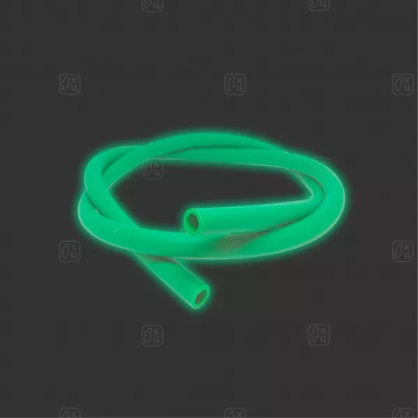 Шланг Lumina Green в темной