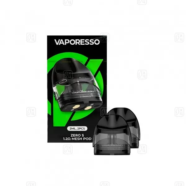 125_Картридж_Vaporesso_Zero_Renova_S_1_2_Ом_Mesh_3ml_2шт (2)