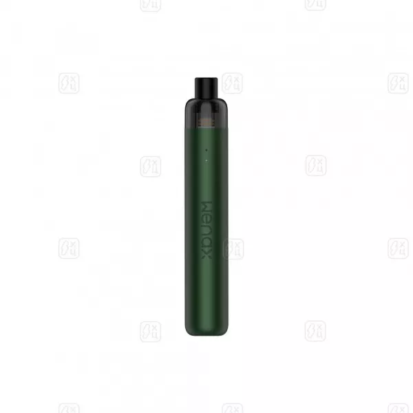 188_Geekvape_Wenax_Stylus_Army_Green_Темно_зеленый