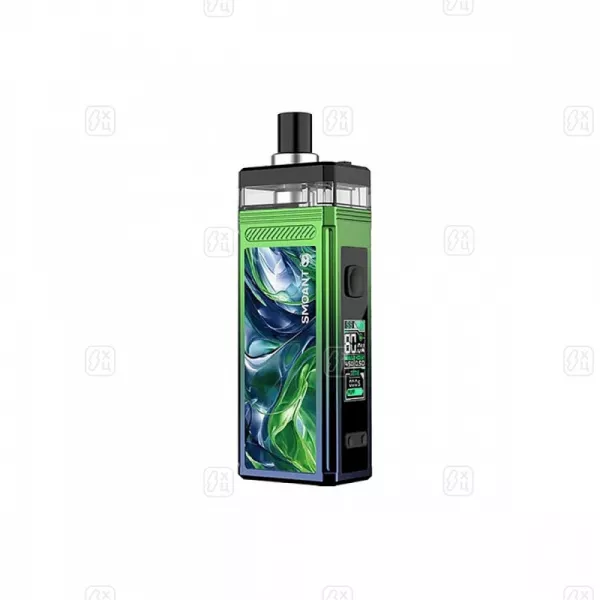 Smoant Pasito II Malachite_