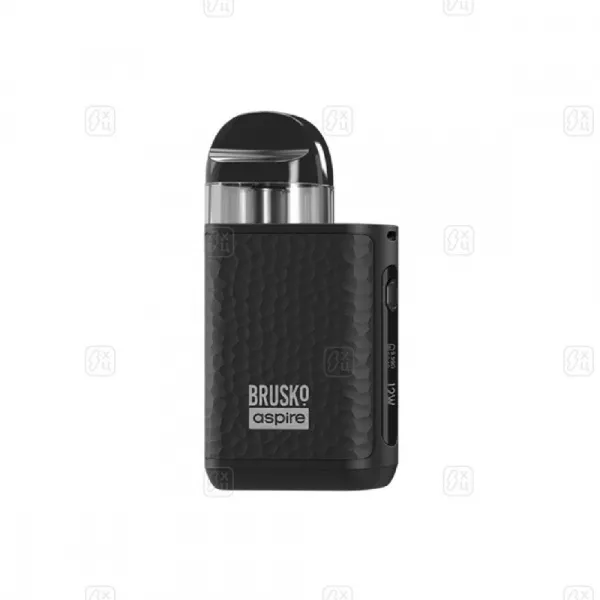 POD_система_BRUSKO_MINICAN_PRO_PLUS,_Чёрный_Black