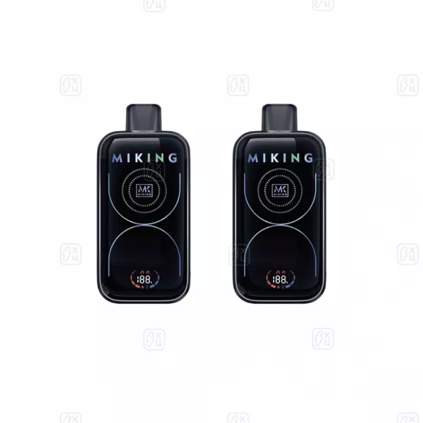 MIKING 12000_