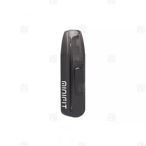POD-система JUSTFOG MINIFIT Starter - Черный