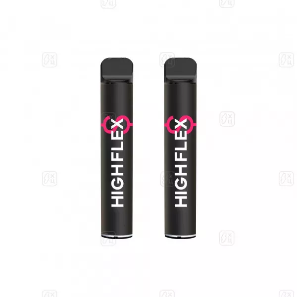 7 High Flex