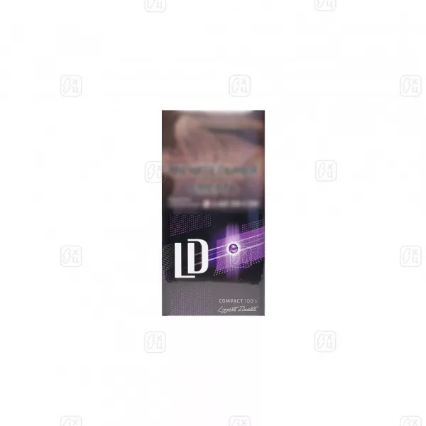 96 LD AUTOGRAPH IMPULSE COMPACT 100 'S