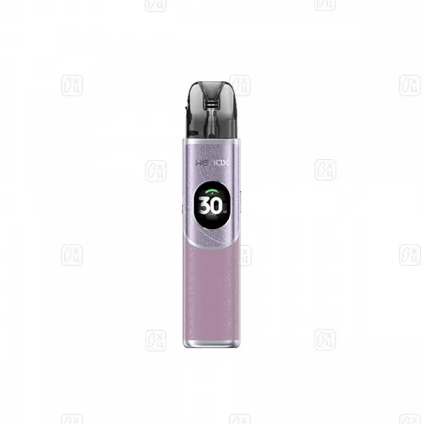POD-система Geekvape WENAX Q2 Lilac Purple_