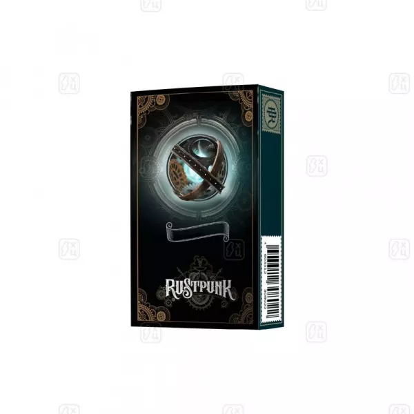 табак RustPunk 40 г