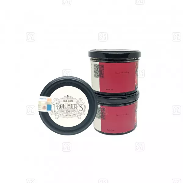 Trofimoffs burley 125 гр
