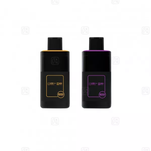 19 Tikobar 8000