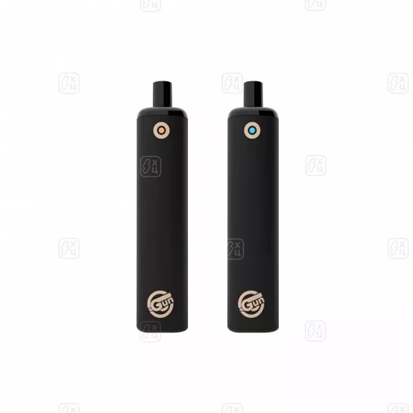143 Gun Pods 5000