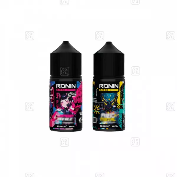RONIN B.A.D. Salt