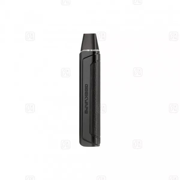 165 Geekvape Aegis One Black - Черный
