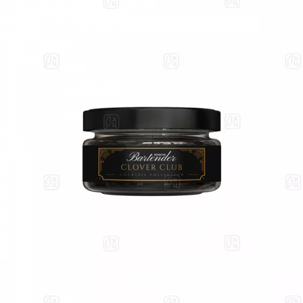 Табак для кальяна Bonche Clover Club 60г  M