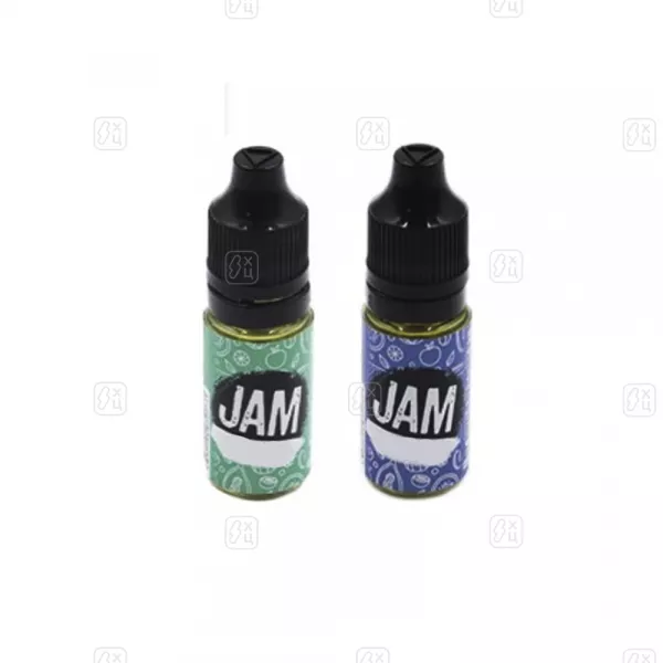 jam mal