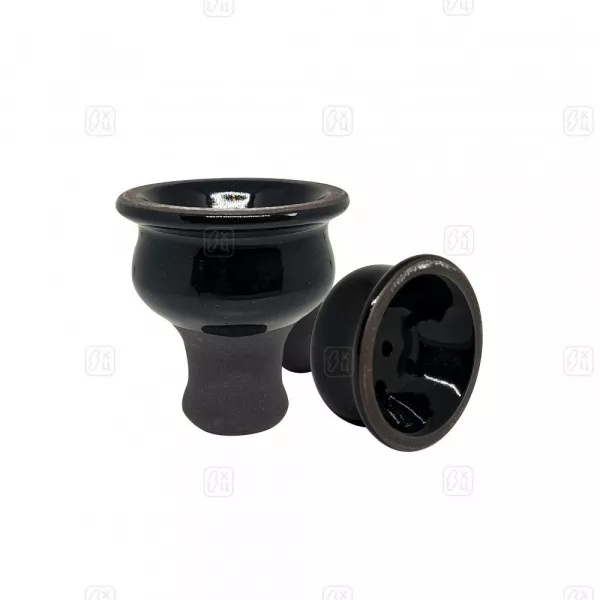 THOR 25 Classic Glaze Черный BLACK