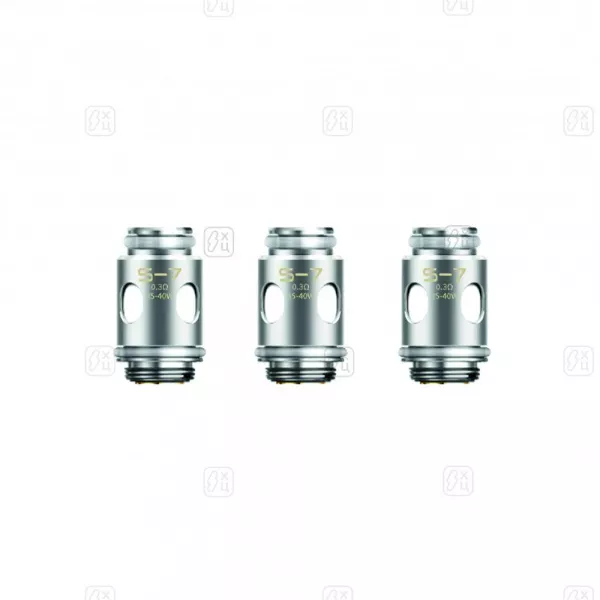 Испаритель Smoant Charon