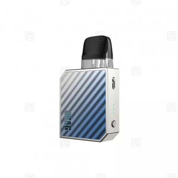 11_POD_система_VooPoo_Drag_Nano_2_Nebula_Aurora_Blue_Cеребристо