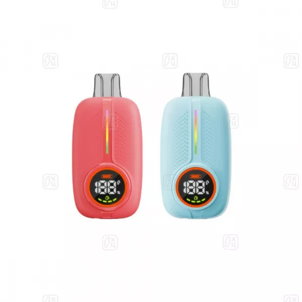 RELX-NOVA 15000 затяжек_