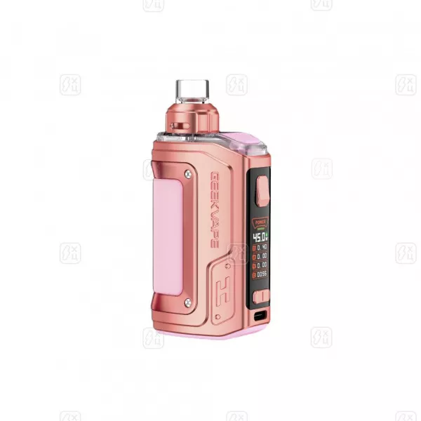 61 Geekvape Aegis H45 (Hero 2) kit (Classic Sakura)