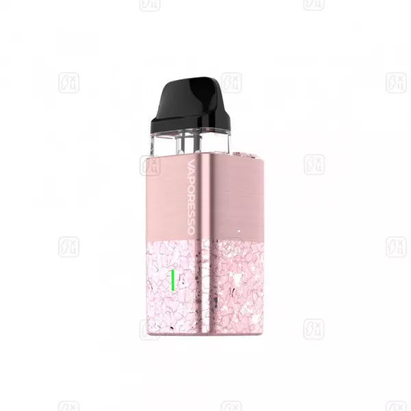 POD-система Vaporesso XROS CUBE Kit Glitter Pink_