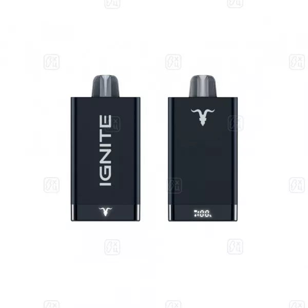 ЭСДН IGNITE 15000 затяжек_