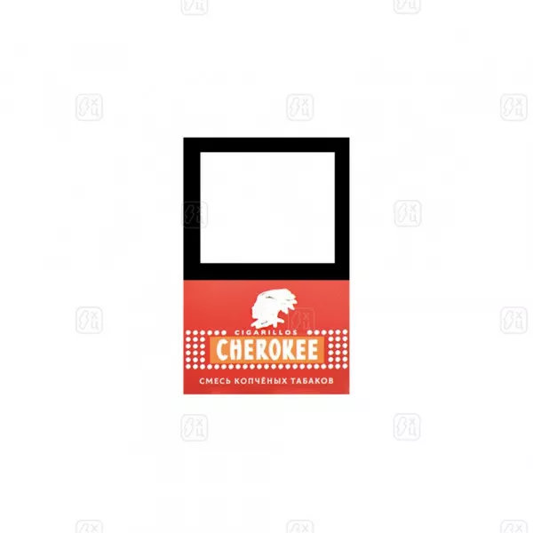 Сигариллы_с_фильтром_CHEROKEE_смесь_копчёных_табаков_20_шт_