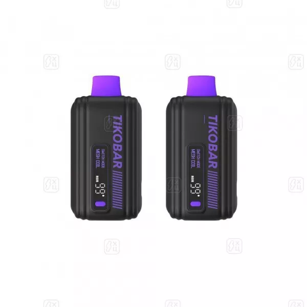 19 Tikobar SOLO 9000