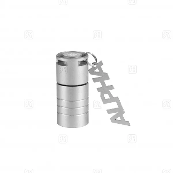 АКСЕССУАРЫ_149_Индивидуальный_мундштук_Alpha_Hookah_Pipe_GLASS