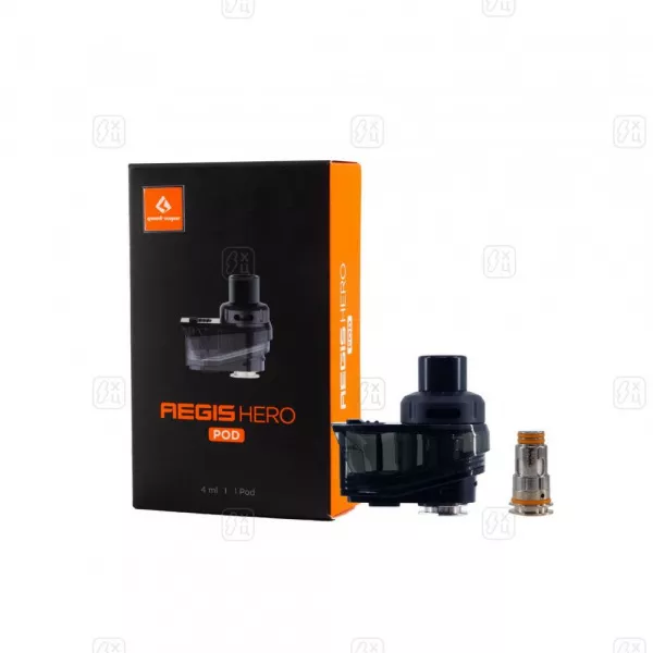 71_Картридж_GeekVape_Aegis_Hero_с_двумя_испарителями_4шт_в_упаковке