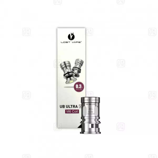 142_Испаритель_Lost_Vape_UB_ULTRA_M6_Coil_0_3Ω_1_шт