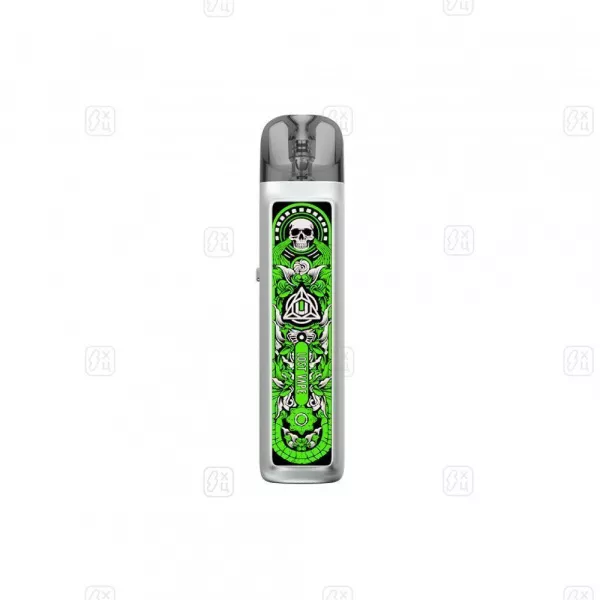 3 URSA NANO 2 POD KIT Wild Soul