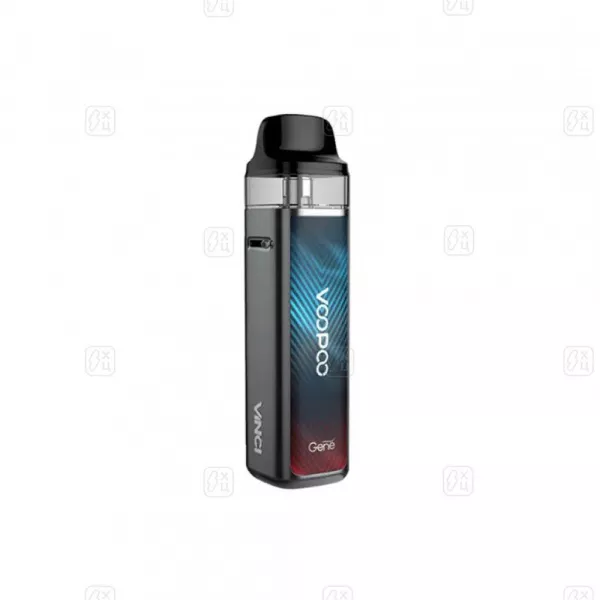 110_Voopoo_VINCI_2_Kit_Dazzling_Line_Синий_с_линиями