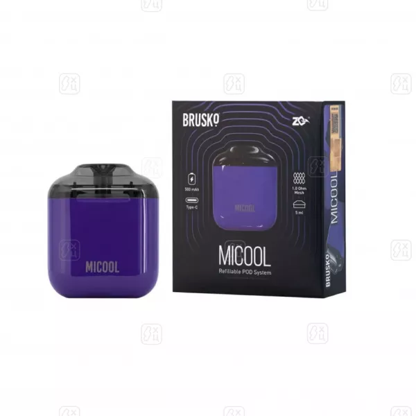 108_POD_система_Brusko_ZQ_Micool,_фиолетовый