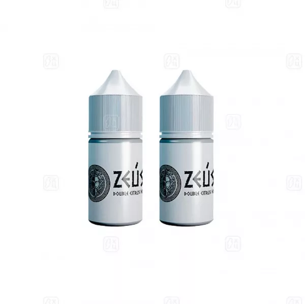 ZEUS WHITE