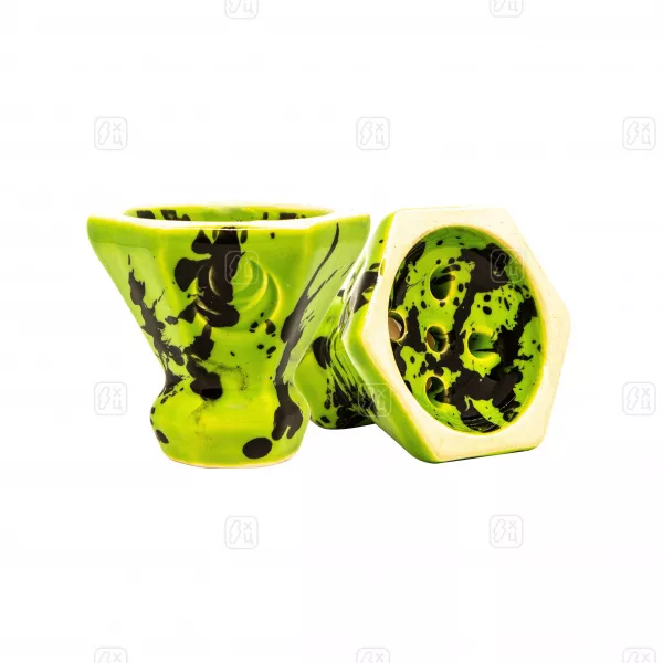 4 Moon Green