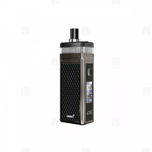 65 Smoant Pasito II Diamond-shaped