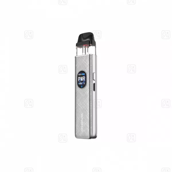 POD-система Vaporesso XROS 5 Grey Silk - Серый шелк_