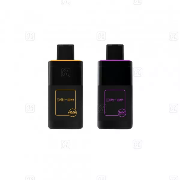 19 Tikobar 8000