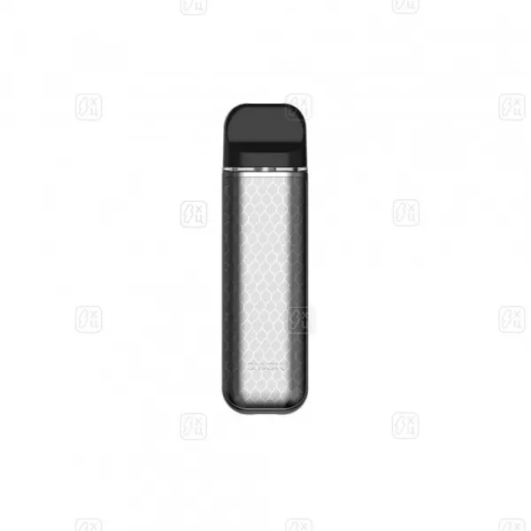 148 POD-система SMOK Novo 2 Pod Kit Silver Cobra
