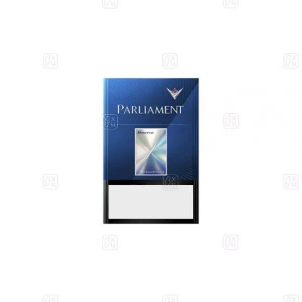 109 Сигареты с фильтром PARLIAMENT RESERVE MT, 239,00 руб