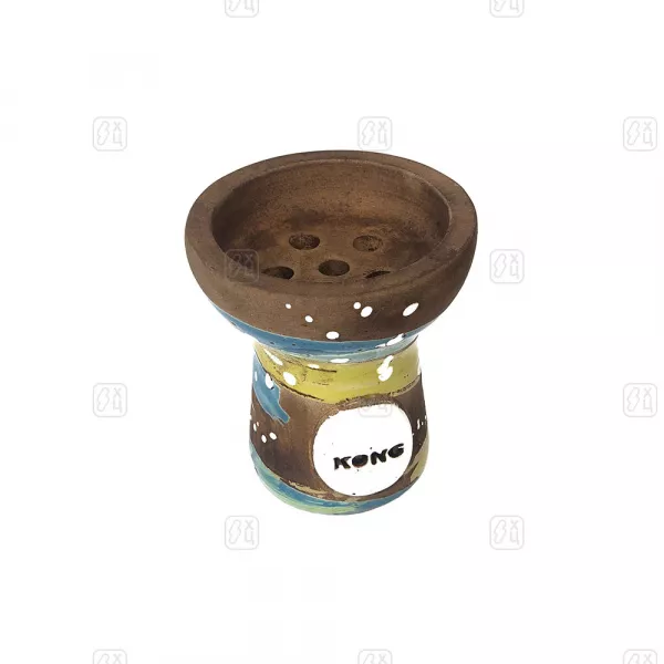 Kong Boy Milk + Logo Glaze (Space) копия