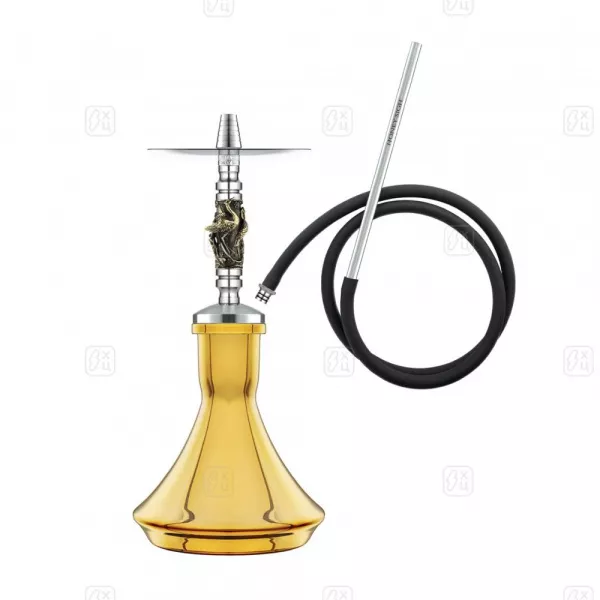 20 Кальян Honey Sigh Mini Exclusive Crane