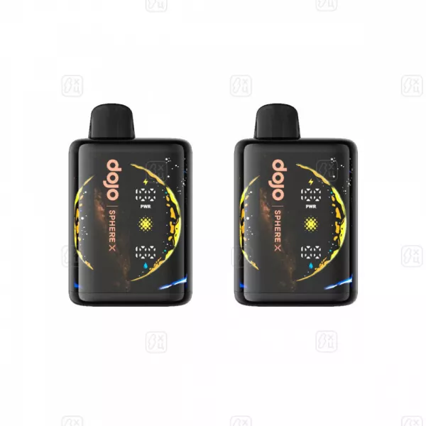 Vaporesso Dojo SPHERE X 25000